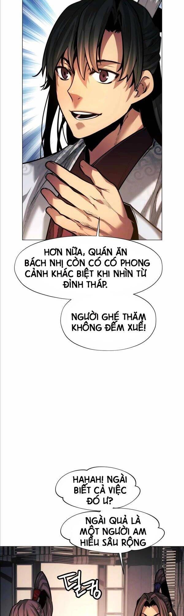 đọc truyện Chuyển Sinh Vào Thế Giới Võ Lâm Chương 17 ảnh 39 tại Thiên Thai Truyện
