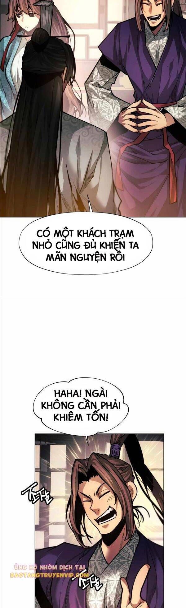 đọc truyện Chuyển Sinh Vào Thế Giới Võ Lâm Chương 17 ảnh 40 tại Thiên Thai Truyện