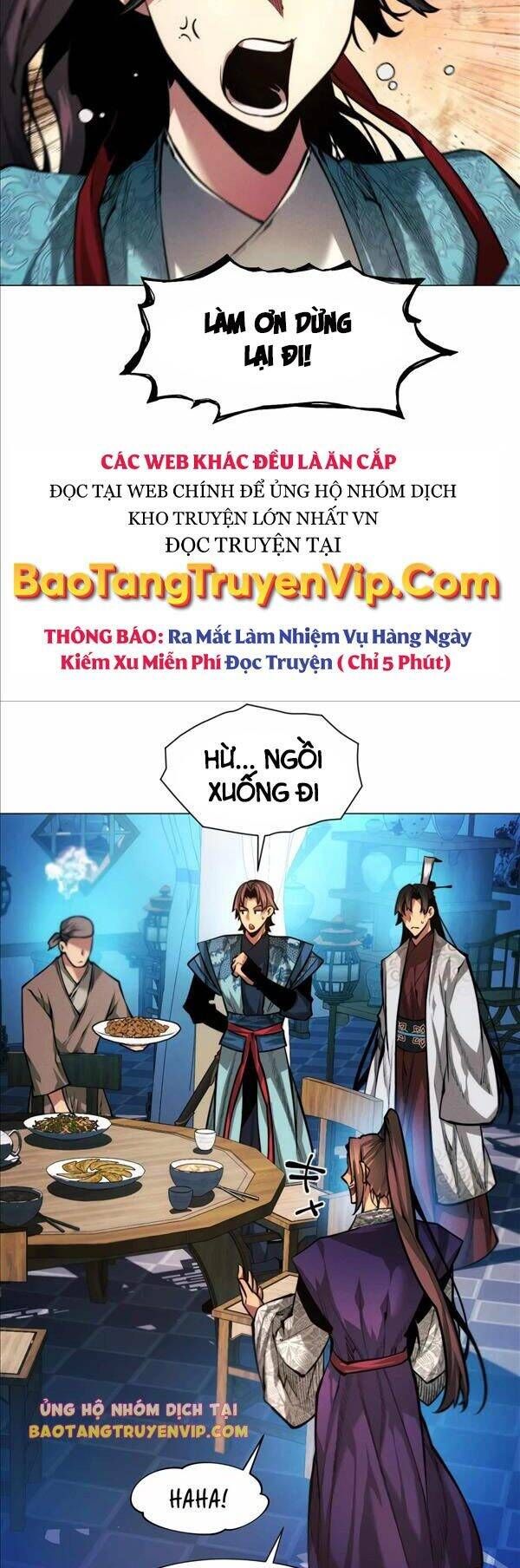 đọc truyện Chuyển Sinh Vào Thế Giới Võ Lâm Chương 17 ảnh 8 tại Thiên Thai Truyện