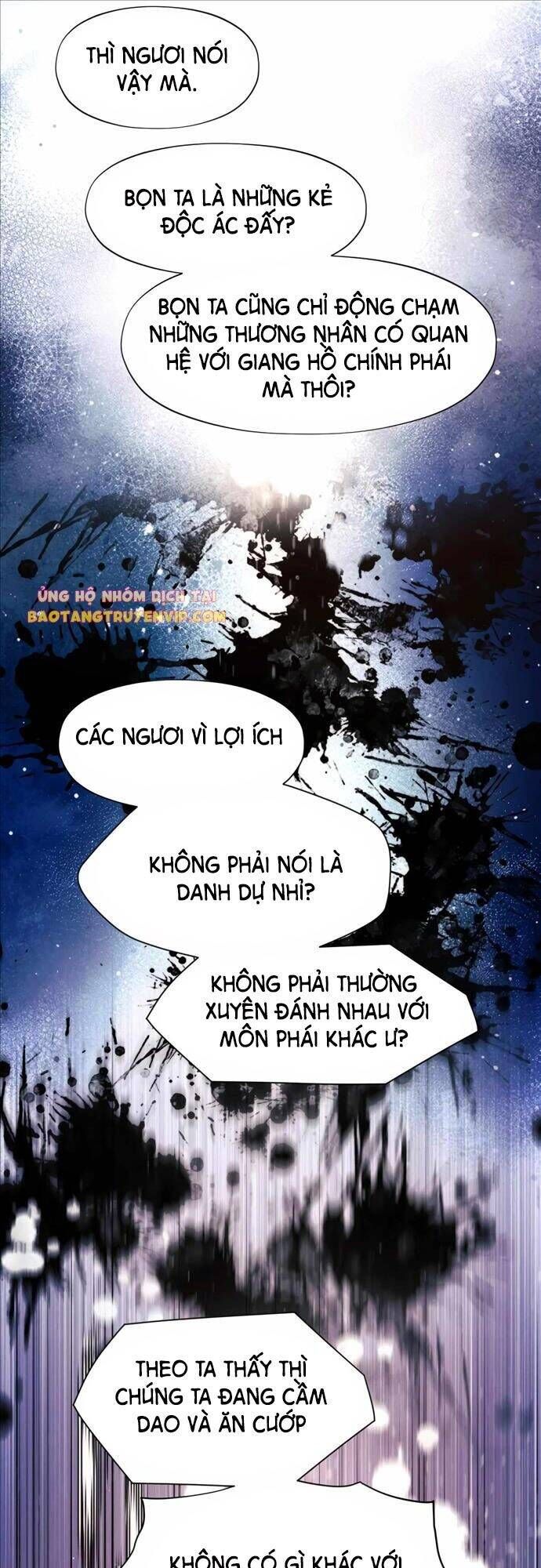 đọc truyện Chuyển Sinh Vào Thế Giới Võ Lâm Chương 18 ảnh 65 tại Thiên Thai Truyện