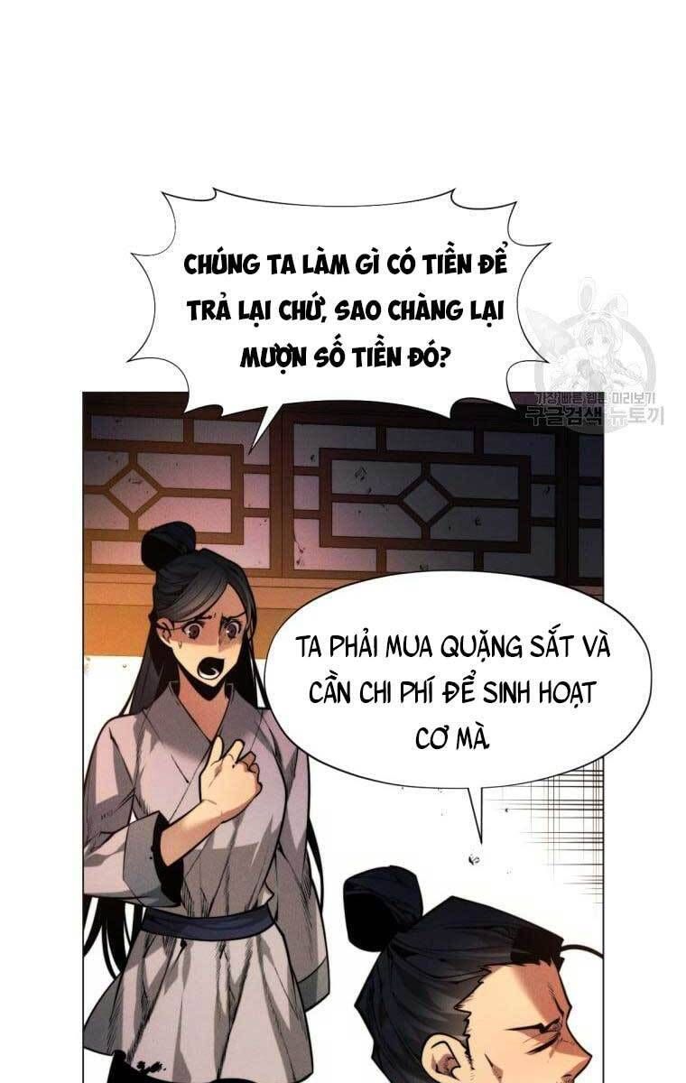 đọc truyện Chuyển Sinh Vào Thế Giới Võ Lâm Chương 2 ảnh 19 tại Thiên Thai Truyện