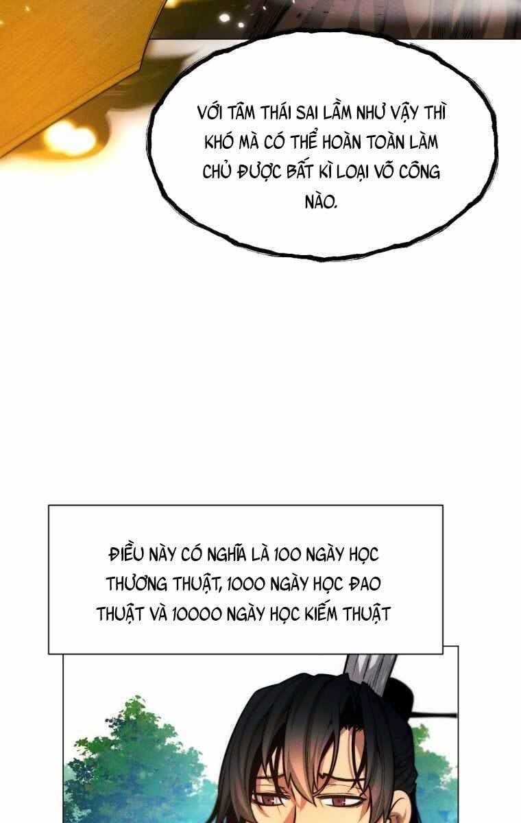 đọc truyện Chuyển Sinh Vào Thế Giới Võ Lâm Chương 20 ảnh 46 tại Thiên Thai Truyện