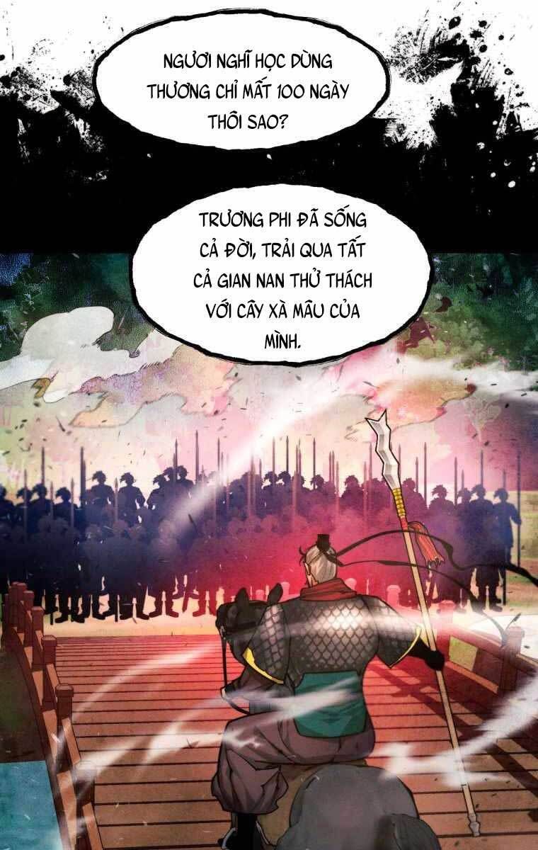 đọc truyện Chuyển Sinh Vào Thế Giới Võ Lâm Chương 20 ảnh 48 tại Thiên Thai Truyện