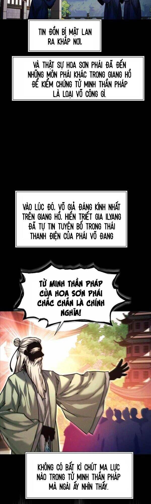 đọc truyện Chuyển Sinh Vào Thế Giới Võ Lâm Chương 21 ảnh 43 tại Thiên Thai Truyện