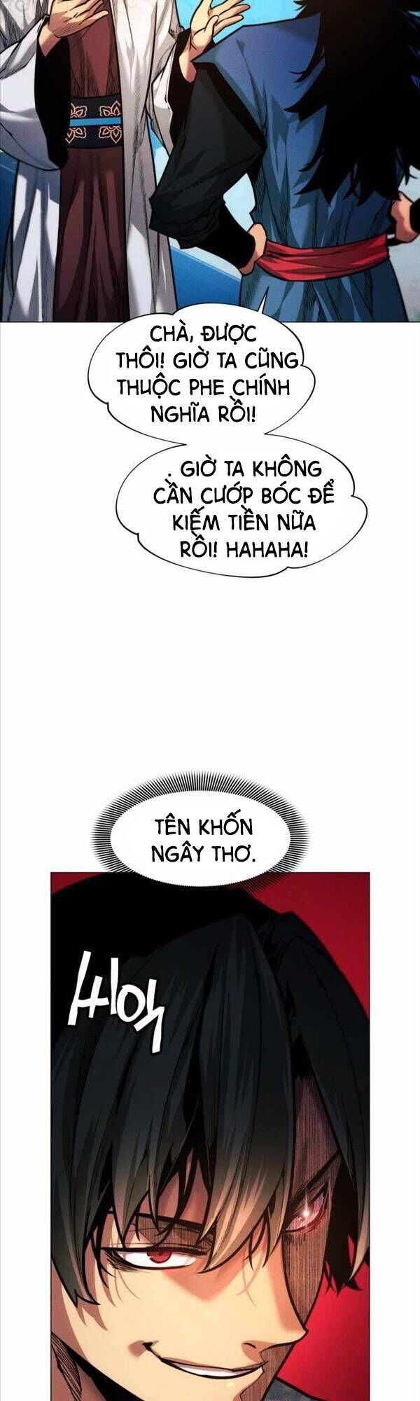 đọc truyện Chuyển Sinh Vào Thế Giới Võ Lâm Chương 21 ảnh 10 tại Thiên Thai Truyện