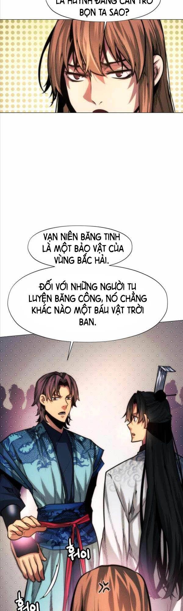 đọc truyện Chuyển Sinh Vào Thế Giới Võ Lâm Chương 23 ảnh 17 tại Thiên Thai Truyện