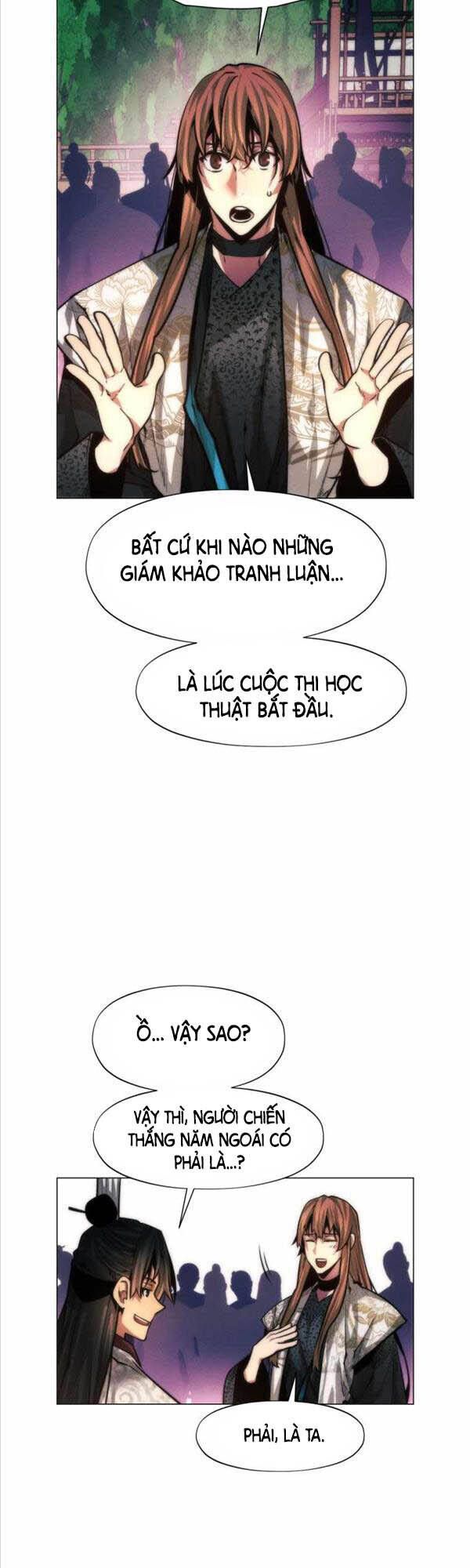 đọc truyện Chuyển Sinh Vào Thế Giới Võ Lâm Chương 23 ảnh 28 tại Thiên Thai Truyện