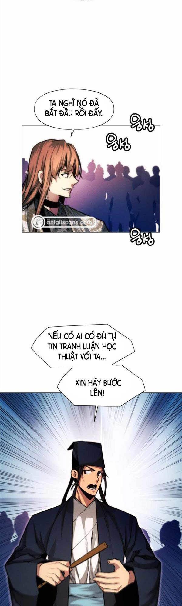 đọc truyện Chuyển Sinh Vào Thế Giới Võ Lâm Chương 23 ảnh 30 tại Thiên Thai Truyện