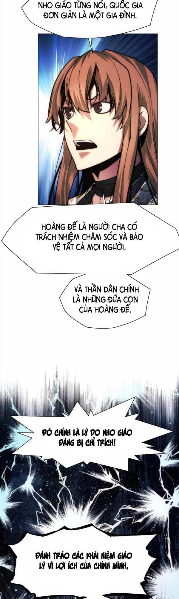 đọc truyện Chuyển Sinh Vào Thế Giới Võ Lâm Chương 23 ảnh 42 tại Thiên Thai Truyện