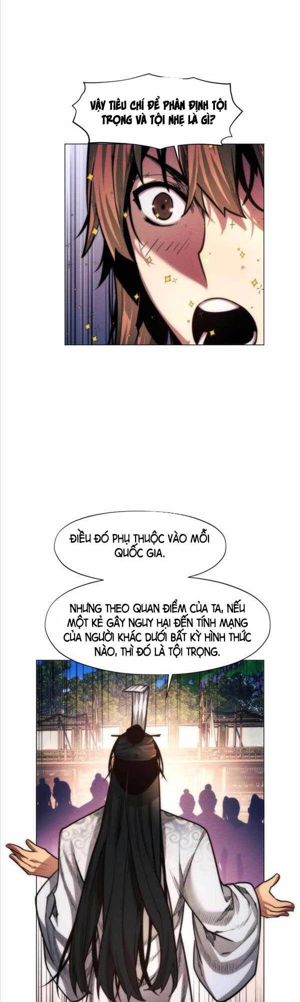 đọc truyện Chuyển Sinh Vào Thế Giới Võ Lâm Chương 23 ảnh 51 tại Thiên Thai Truyện