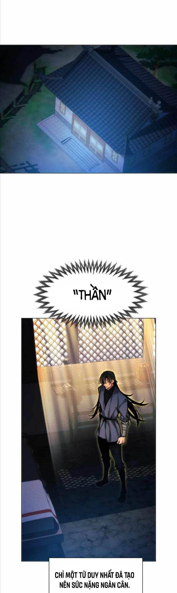 đọc truyện Chuyển Sinh Vào Thế Giới Võ Lâm Chương 23 ảnh 8 tại Thiên Thai Truyện