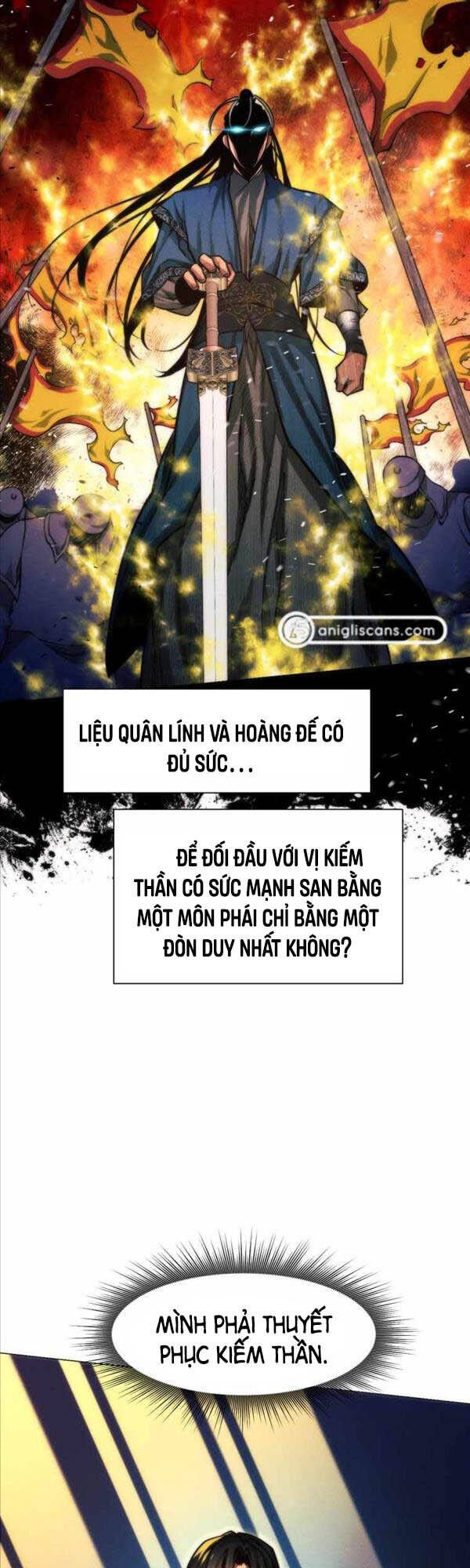 đọc truyện Chuyển Sinh Vào Thế Giới Võ Lâm Chương 23 ảnh 10 tại Thiên Thai Truyện