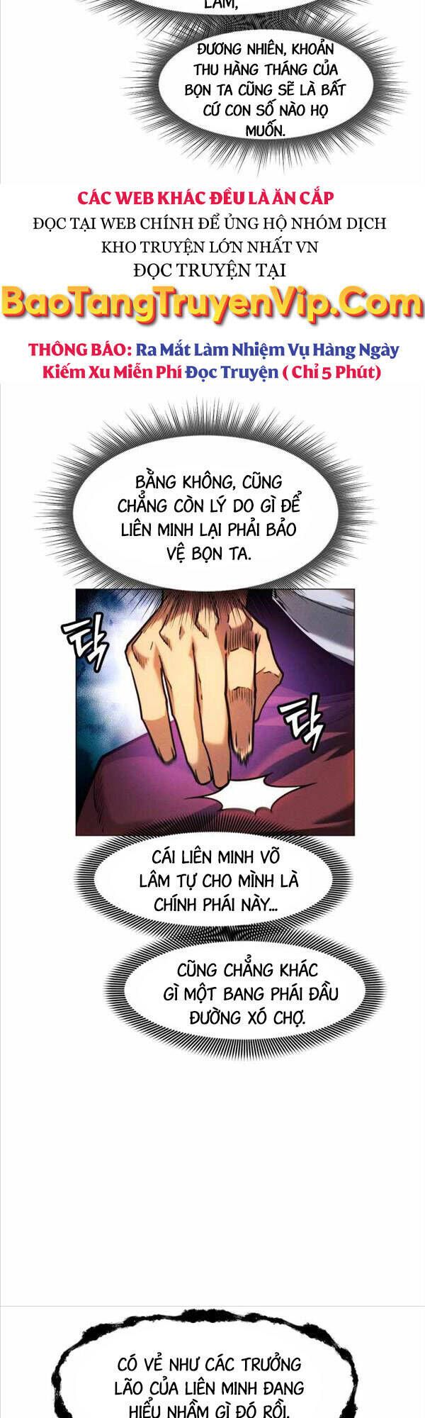 đọc truyện Chuyển Sinh Vào Thế Giới Võ Lâm Chương 29 ảnh 18 tại Thiên Thai Truyện