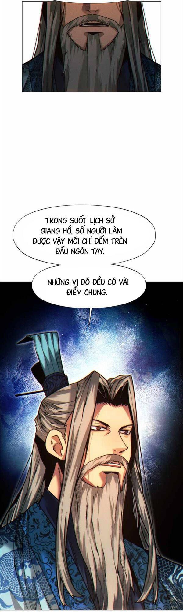 đọc truyện Chuyển Sinh Vào Thế Giới Võ Lâm Chương 29 ảnh 30 tại Thiên Thai Truyện