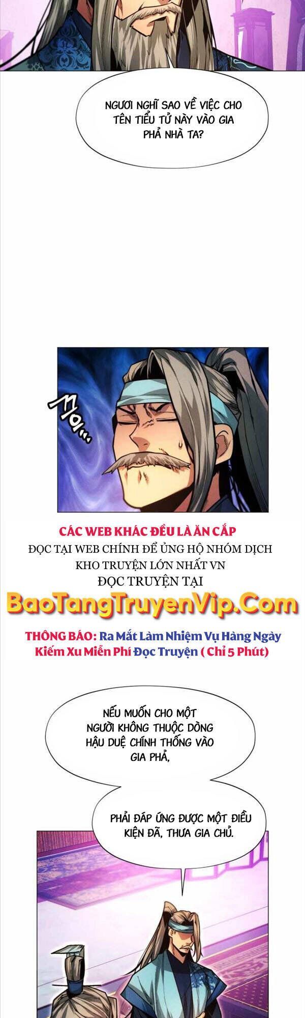 đọc truyện Chuyển Sinh Vào Thế Giới Võ Lâm Chương 29 ảnh 49 tại Thiên Thai Truyện