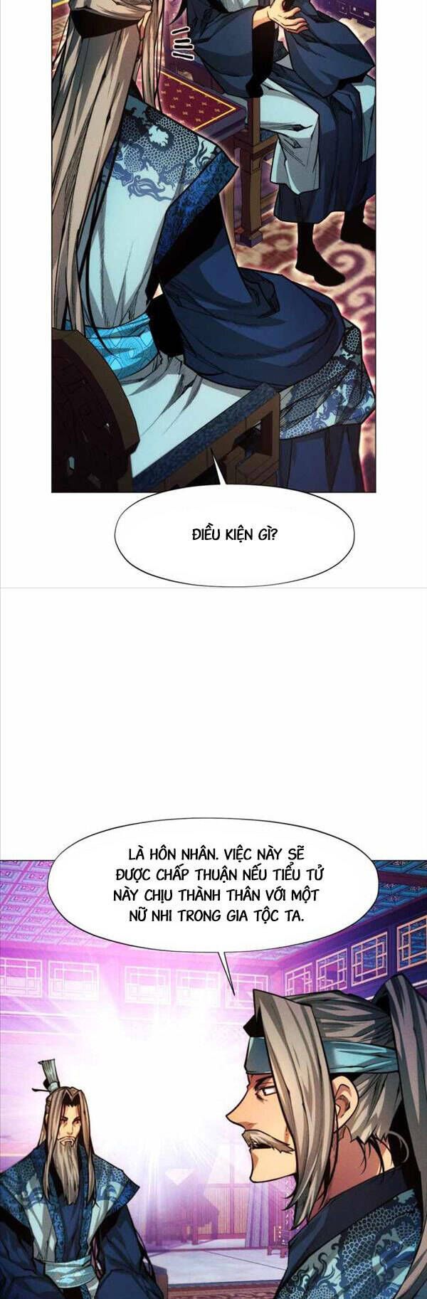 đọc truyện Chuyển Sinh Vào Thế Giới Võ Lâm Chương 29 ảnh 50 tại Thiên Thai Truyện