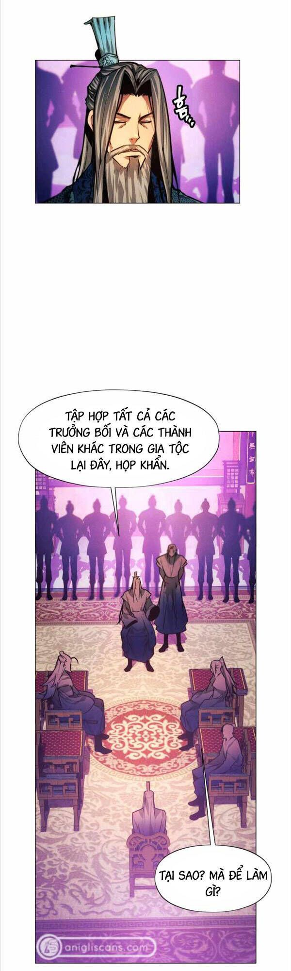 đọc truyện Chuyển Sinh Vào Thế Giới Võ Lâm Chương 29 ảnh 61 tại Thiên Thai Truyện