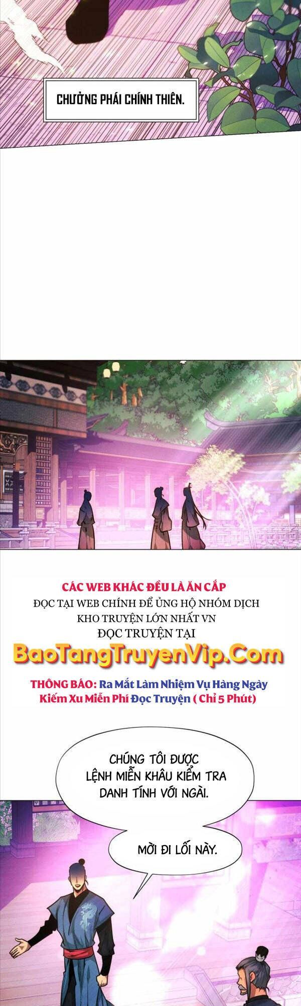 đọc truyện Chuyển Sinh Vào Thế Giới Võ Lâm Chương 29 ảnh 9 tại Thiên Thai Truyện