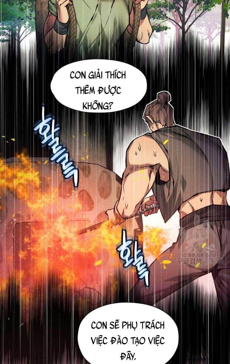 đọc truyện Chuyển Sinh Vào Thế Giới Võ Lâm Chương 3 ảnh 101 tại Giả Dược
