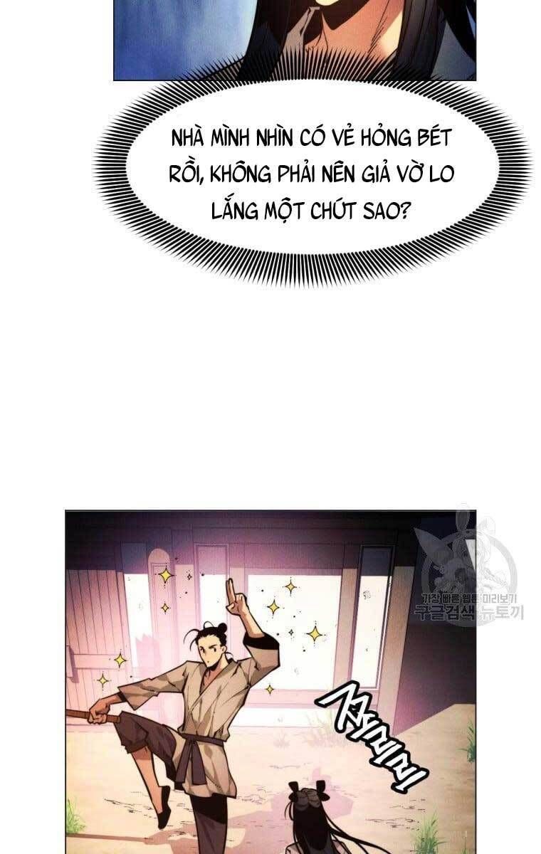 đọc truyện Chuyển Sinh Vào Thế Giới Võ Lâm Chương 3 ảnh 17 tại Giả Dược