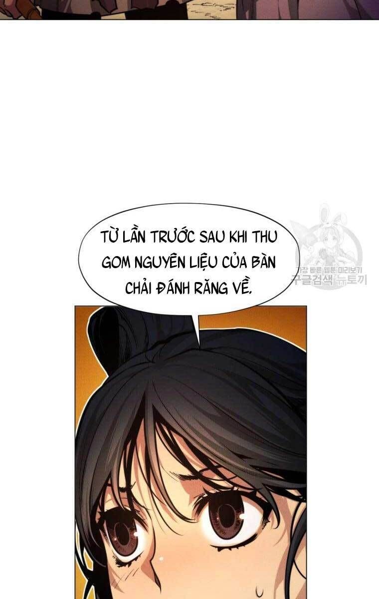 đọc truyện Chuyển Sinh Vào Thế Giới Võ Lâm Chương 3 ảnh 20 tại Giả Dược