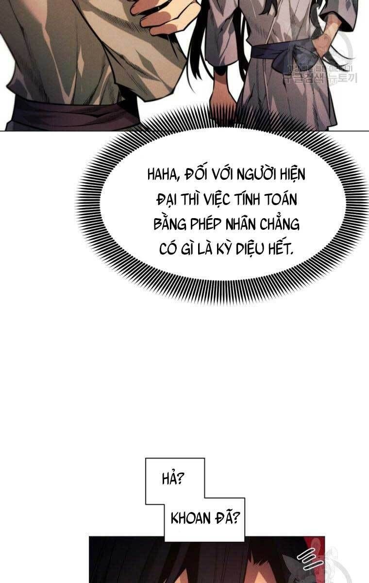 đọc truyện Chuyển Sinh Vào Thế Giới Võ Lâm Chương 3 ảnh 24 tại Giả Dược