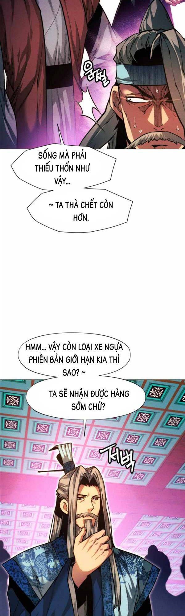 đọc truyện Chuyển Sinh Vào Thế Giới Võ Lâm Chương 30 ảnh 15 tại Thiên Thai Truyện