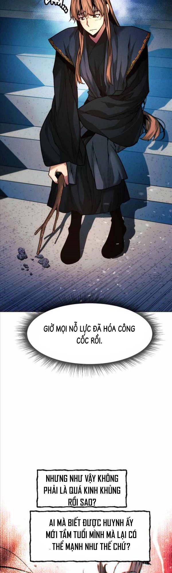 đọc truyện Chuyển Sinh Vào Thế Giới Võ Lâm Chương 30 ảnh 21 tại Thiên Thai Truyện