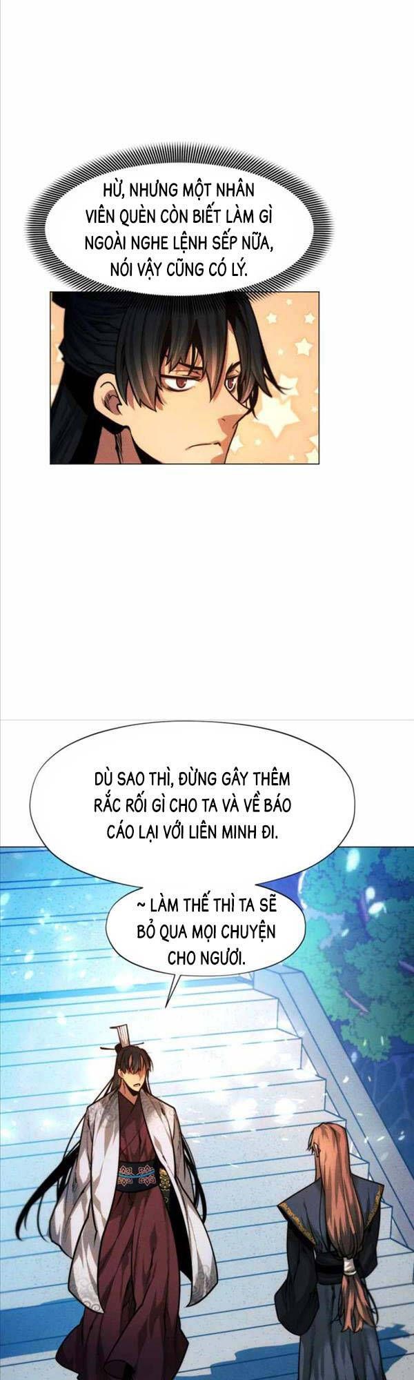 đọc truyện Chuyển Sinh Vào Thế Giới Võ Lâm Chương 30 ảnh 29 tại Thiên Thai Truyện