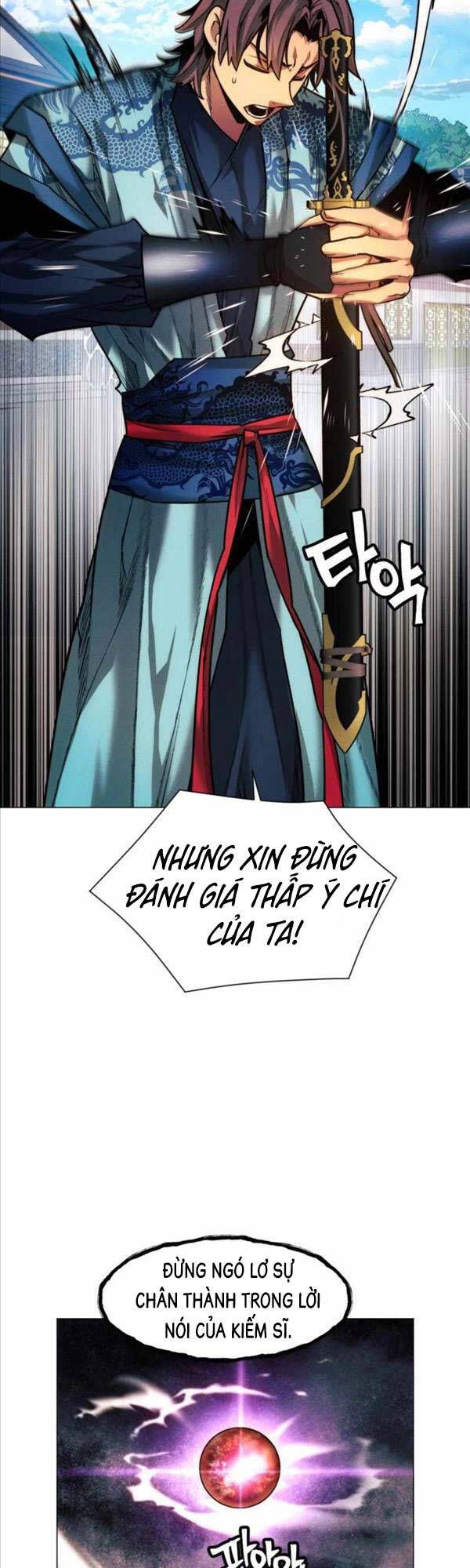 đọc truyện Chuyển Sinh Vào Thế Giới Võ Lâm Chương 30 ảnh 37 tại Thiên Thai Truyện
