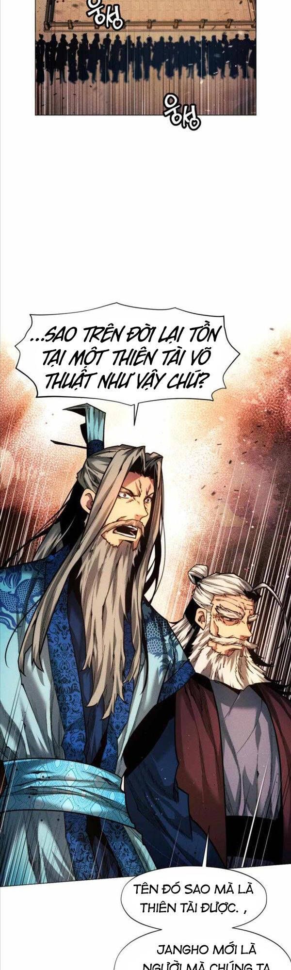 đọc truyện Chuyển Sinh Vào Thế Giới Võ Lâm Chương 31 ảnh 2 tại Thiên Thai Truyện