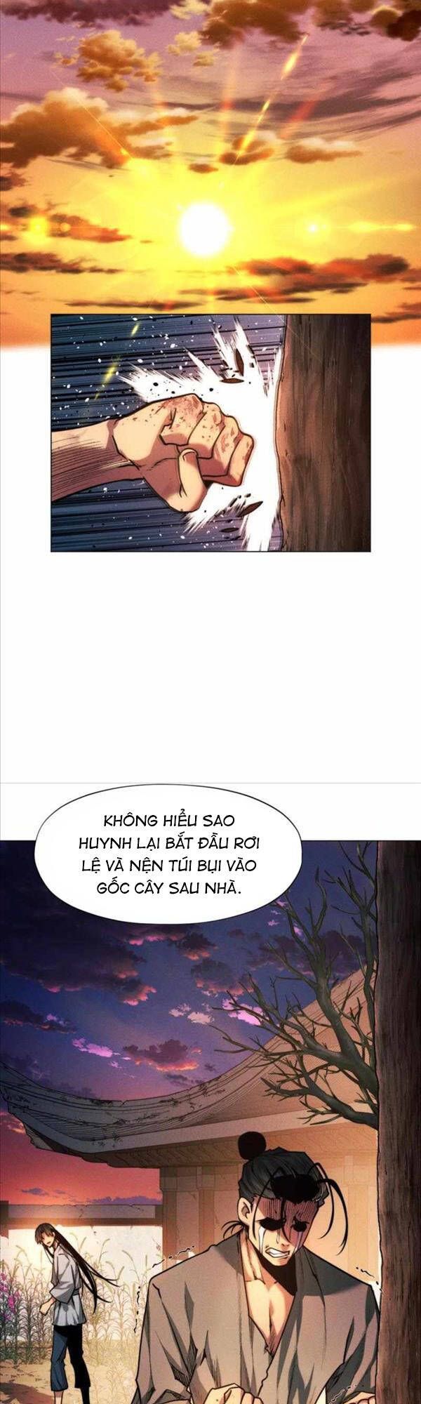 đọc truyện Chuyển Sinh Vào Thế Giới Võ Lâm Chương 31 ảnh 26 tại Thiên Thai Truyện