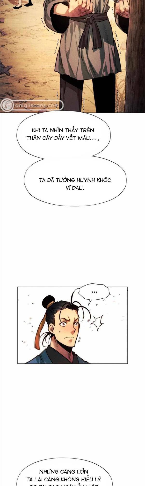 đọc truyện Chuyển Sinh Vào Thế Giới Võ Lâm Chương 31 ảnh 27 tại Thiên Thai Truyện