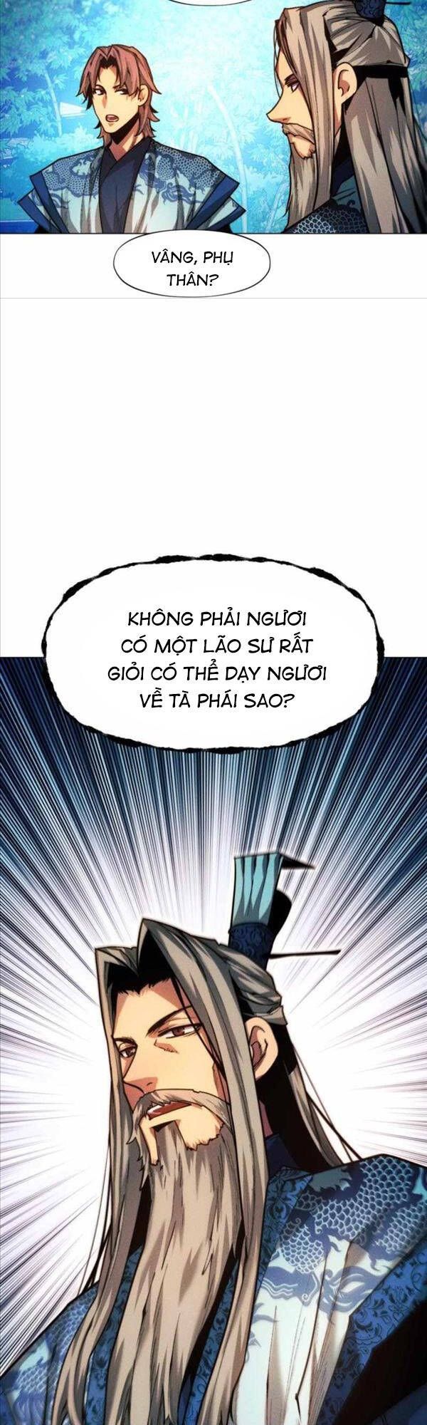 đọc truyện Chuyển Sinh Vào Thế Giới Võ Lâm Chương 31 ảnh 61 tại Thiên Thai Truyện