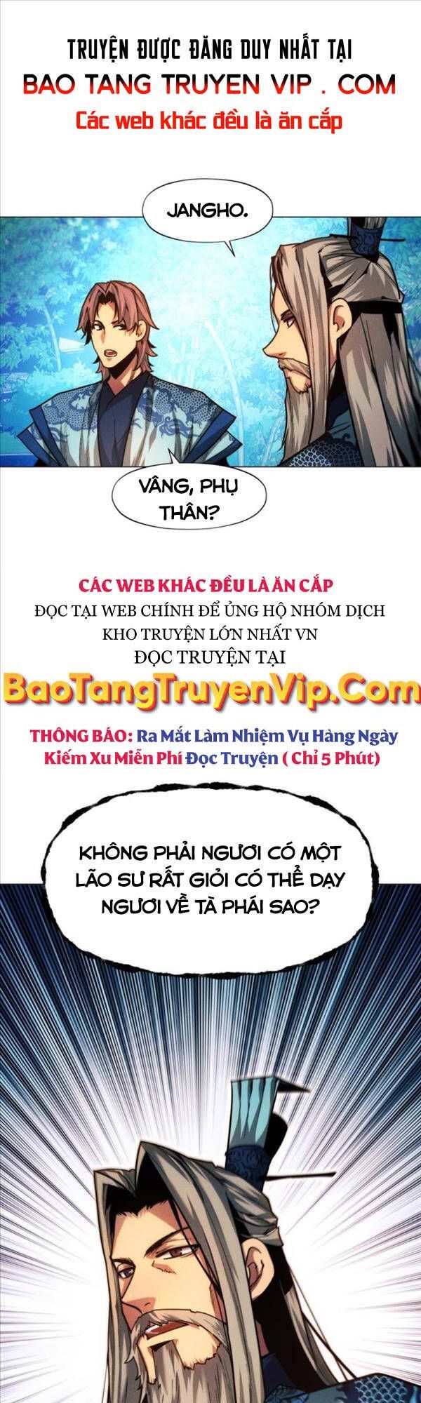 đọc truyện Chuyển Sinh Vào Thế Giới Võ Lâm Chương 32 ảnh 1 tại Thiên Thai Truyện