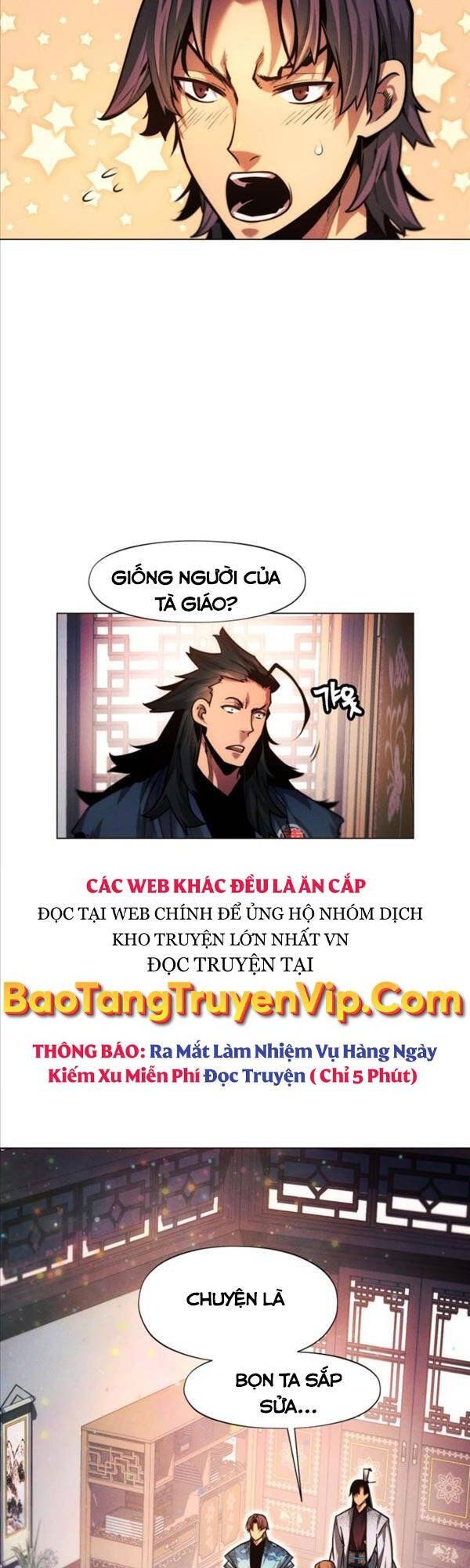 đọc truyện Chuyển Sinh Vào Thế Giới Võ Lâm Chương 32 ảnh 11 tại Thiên Thai Truyện