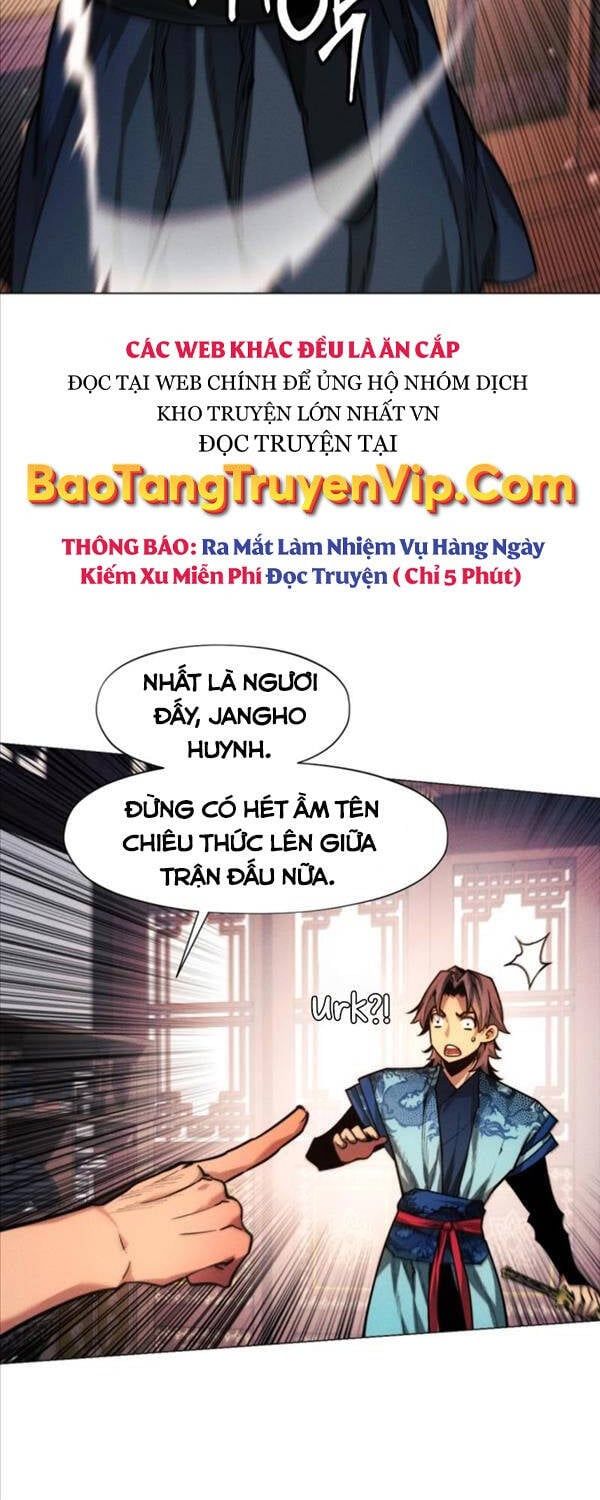 đọc truyện Chuyển Sinh Vào Thế Giới Võ Lâm Chương 32 ảnh 23 tại Thiên Thai Truyện