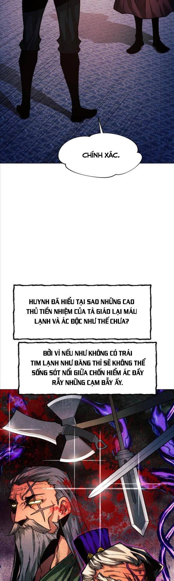 đọc truyện Chuyển Sinh Vào Thế Giới Võ Lâm Chương 32 ảnh 30 tại Thiên Thai Truyện