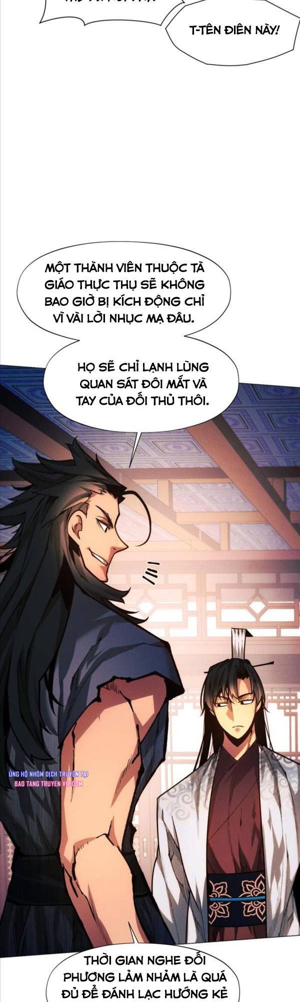 đọc truyện Chuyển Sinh Vào Thế Giới Võ Lâm Chương 32 ảnh 38 tại Thiên Thai Truyện