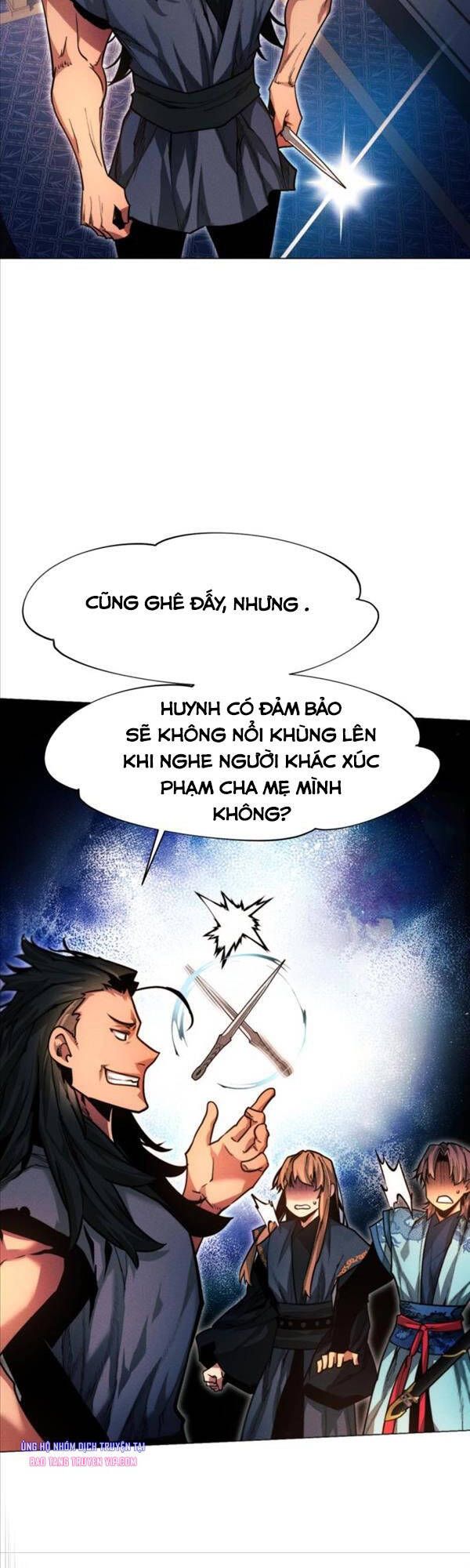 đọc truyện Chuyển Sinh Vào Thế Giới Võ Lâm Chương 32 ảnh 40 tại Thiên Thai Truyện