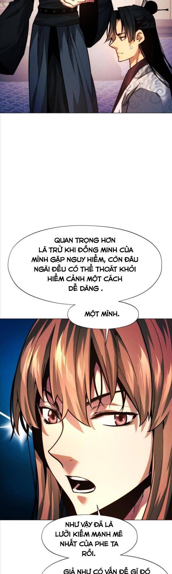 đọc truyện Chuyển Sinh Vào Thế Giới Võ Lâm Chương 32 ảnh 56 tại Thiên Thai Truyện