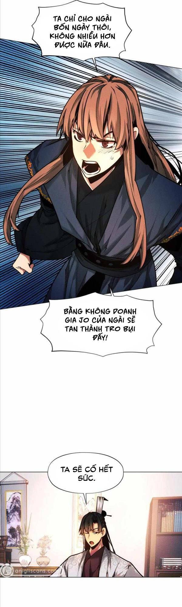 đọc truyện Chuyển Sinh Vào Thế Giới Võ Lâm Chương 33 ảnh 13 tại Thiên Thai Truyện