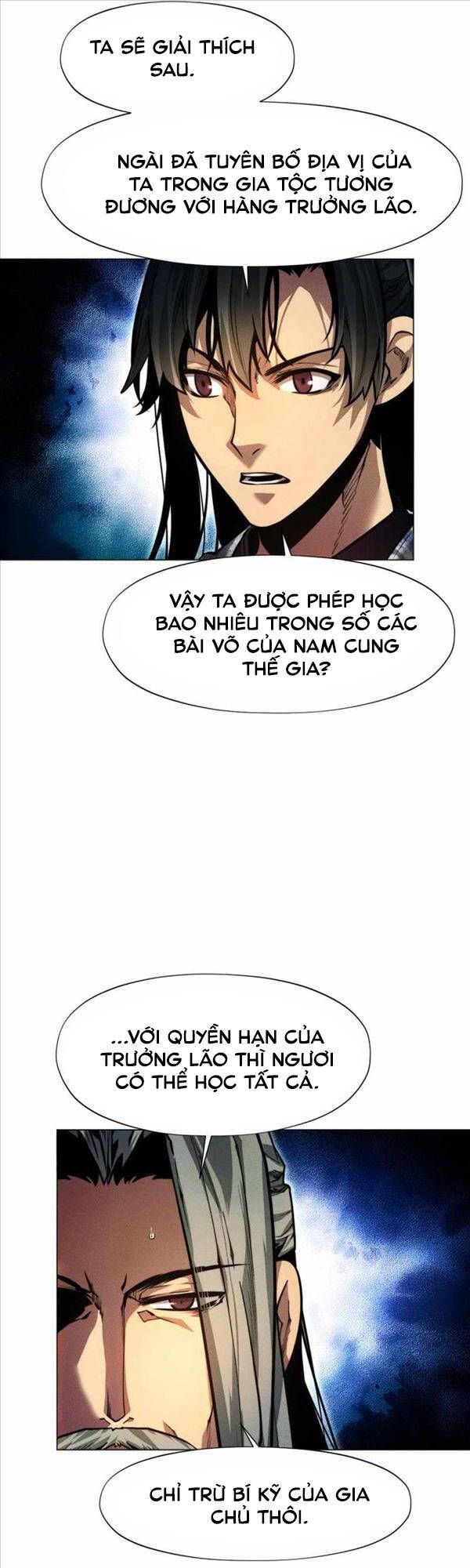 đọc truyện Chuyển Sinh Vào Thế Giới Võ Lâm Chương 33 ảnh 23 tại Thiên Thai Truyện