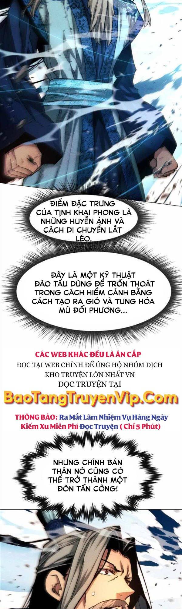 đọc truyện Chuyển Sinh Vào Thế Giới Võ Lâm Chương 33 ảnh 35 tại Thiên Thai Truyện