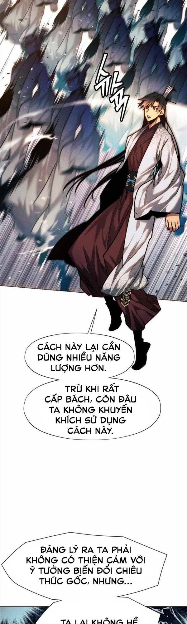 đọc truyện Chuyển Sinh Vào Thế Giới Võ Lâm Chương 33 ảnh 43 tại Thiên Thai Truyện
