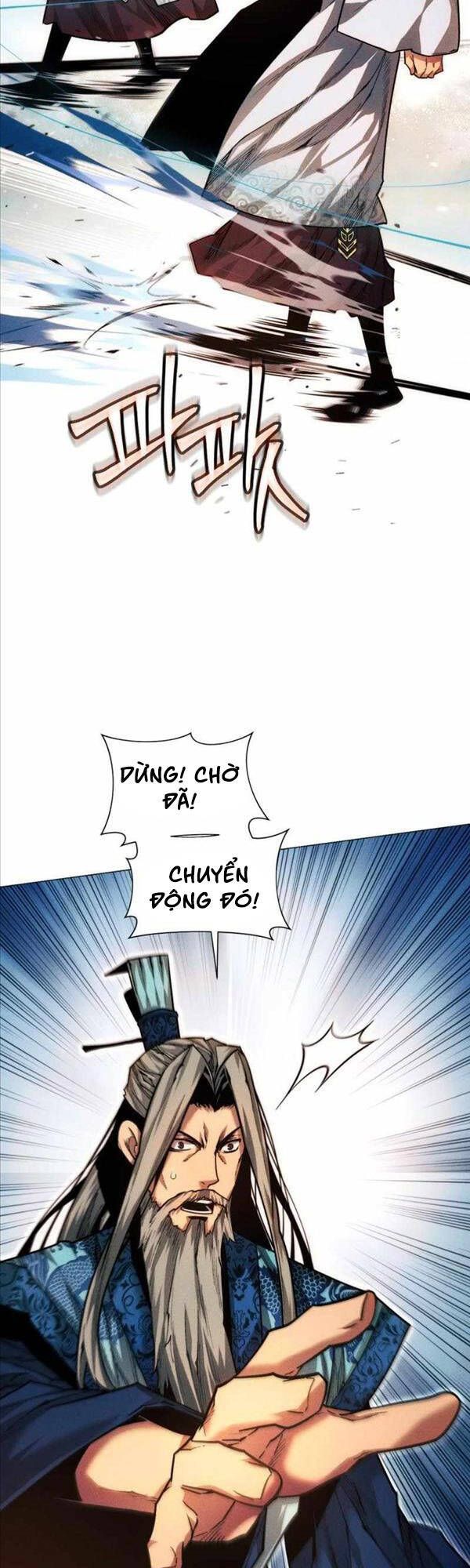 đọc truyện Chuyển Sinh Vào Thế Giới Võ Lâm Chương 33 ảnh 46 tại Thiên Thai Truyện