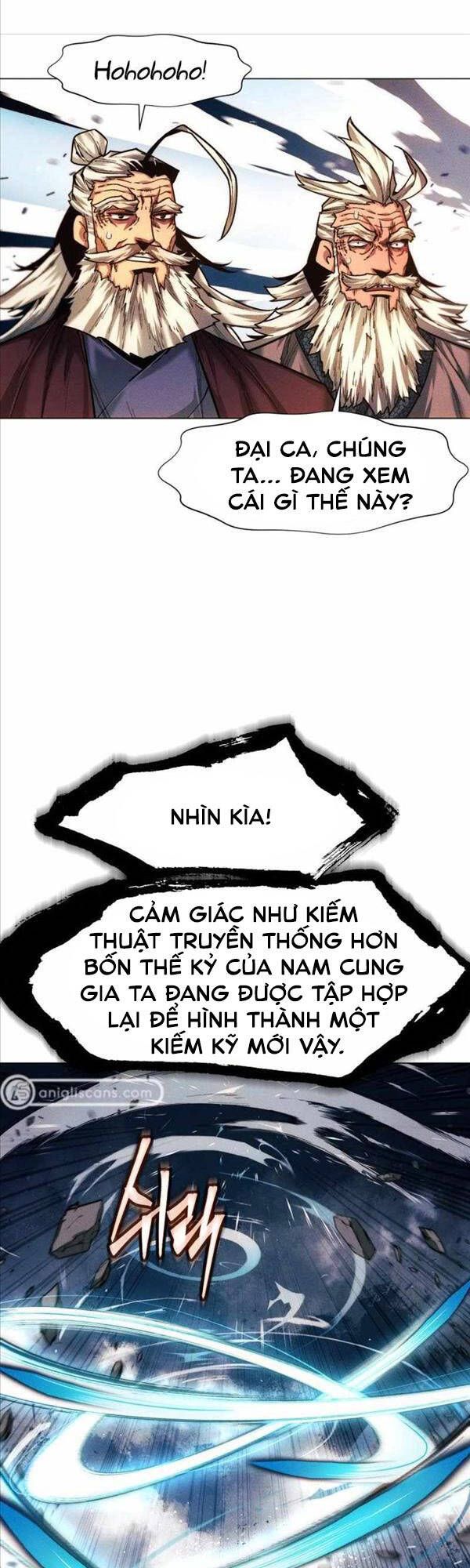 đọc truyện Chuyển Sinh Vào Thế Giới Võ Lâm Chương 33 ảnh 50 tại Thiên Thai Truyện