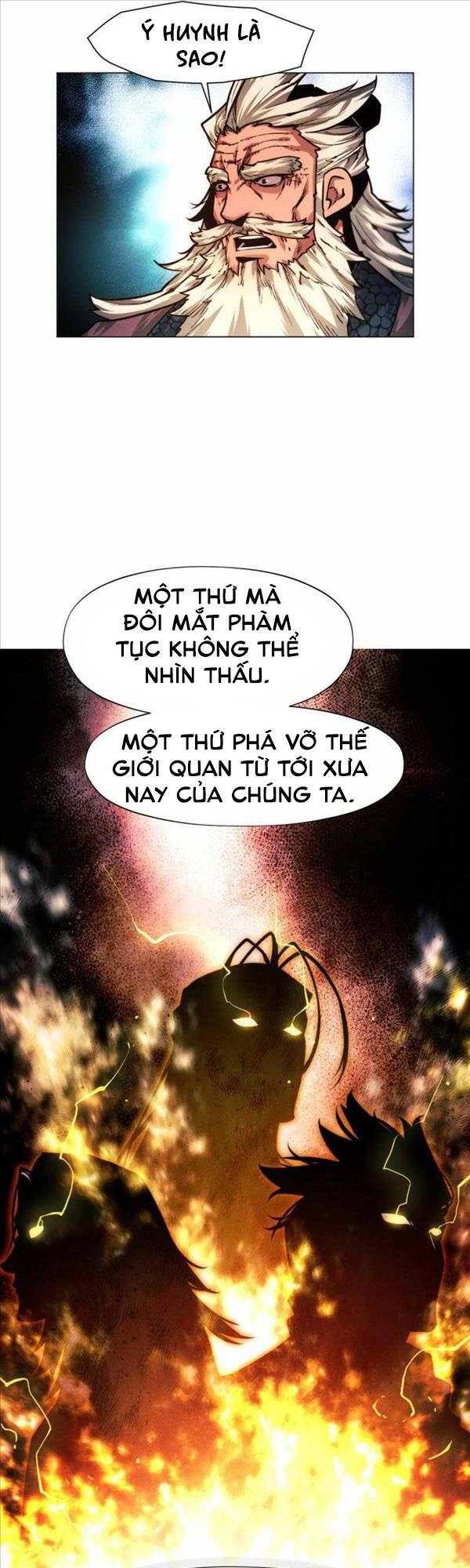 đọc truyện Chuyển Sinh Vào Thế Giới Võ Lâm Chương 33 ảnh 56 tại Thiên Thai Truyện