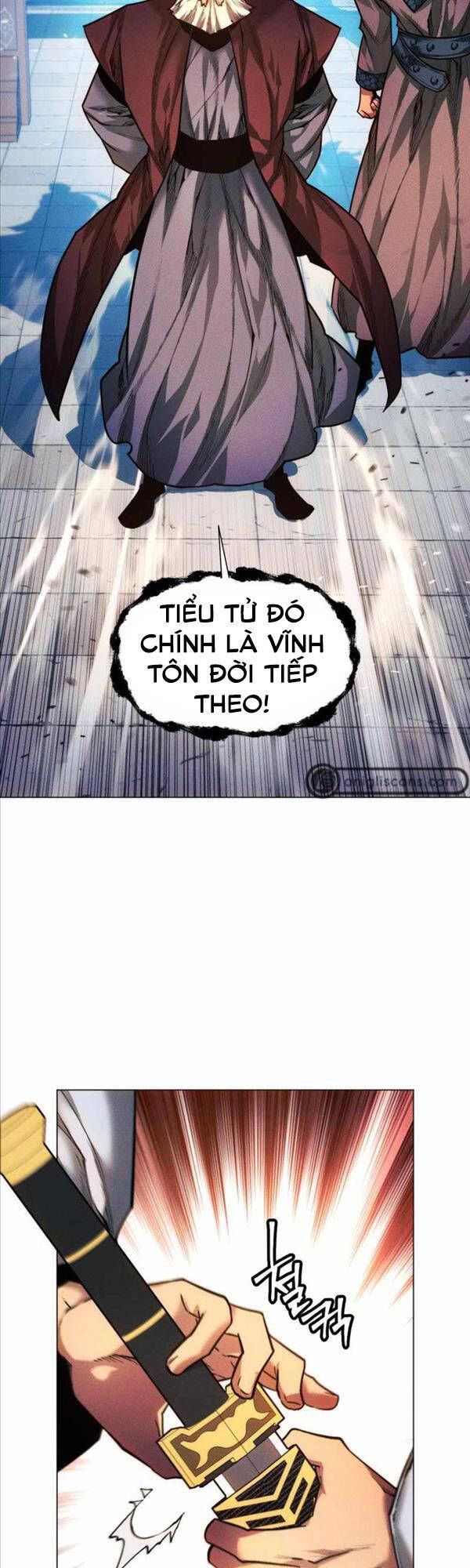 đọc truyện Chuyển Sinh Vào Thế Giới Võ Lâm Chương 33 ảnh 58 tại Thiên Thai Truyện