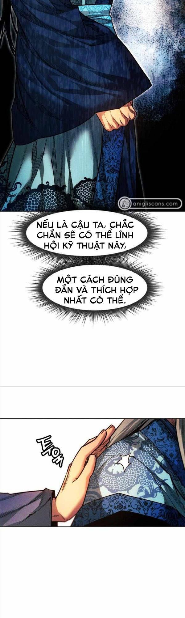 đọc truyện Chuyển Sinh Vào Thế Giới Võ Lâm Chương 33 ảnh 61 tại Thiên Thai Truyện